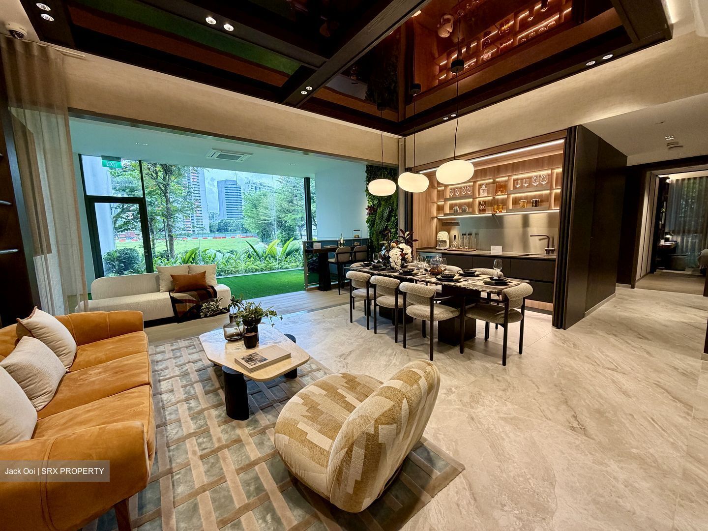 Promenade Peak (D3), Condominium #503284591